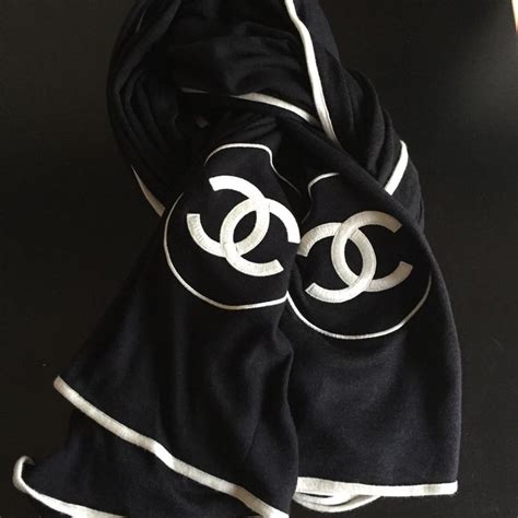 hijab chanel|chanel shawl wrap.